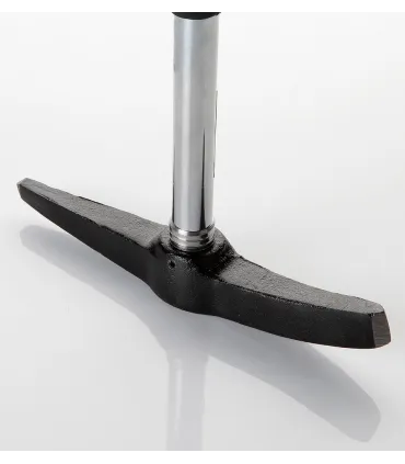 PIQUETA ACERO SOLDADOR