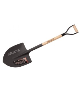 PALA REDONDA PUNTA MANGO ANILLA