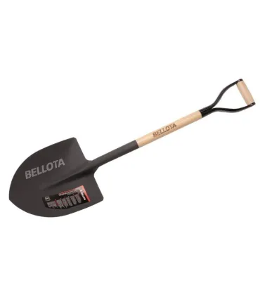 PALA REDONDA PUNTA MANGO ANILLA