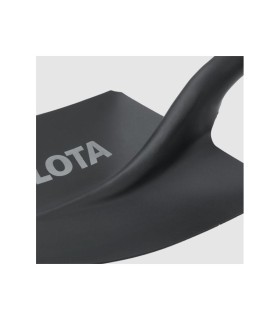 PALA REDONDA PUNTA MANGO ANILLA