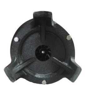 BOMBA SUMERGIBLE AGUA RESIDUAL SPT-155/NB 1,5CV TRIF.