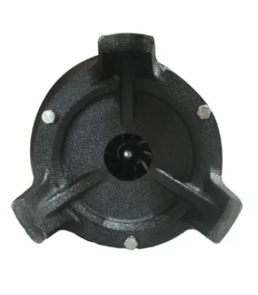 BOMBA SUMERGIBLE AGUA RESIDUAL SPT-155/NB 1,5CV TRIF.