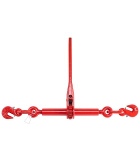 TENSOR CADENA G.80 - 13mm CON 2 GANCHOS