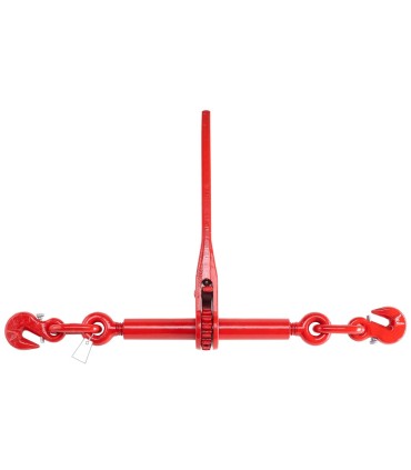 TENSOR CADENA G.80 - 8mm CON 2 GANCHOS