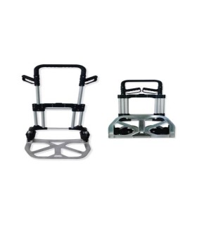 CARRO ALUMINIO PLEGABLE S-200 200KG