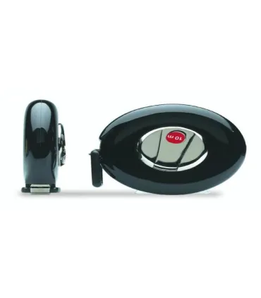 CINTA METRICA METAL. DE 15 M STABIL ARCHITEC COMPACT