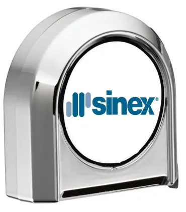 FLEXOMETROS 3 METROS S/FRENO