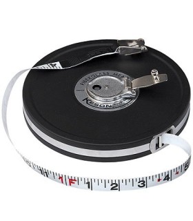 CINTAS METRICAS FIBRA DE 30 Mt