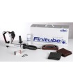 CONJUNTO MAQUINA Y ACCESORIOS FINI-TUBE, PARA PULIR TUBOS Y BARANDILLAS INOX