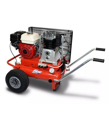 MOTOCOMPRESOR FIAC AGRI25 HONDA 2,5CV 275L/m