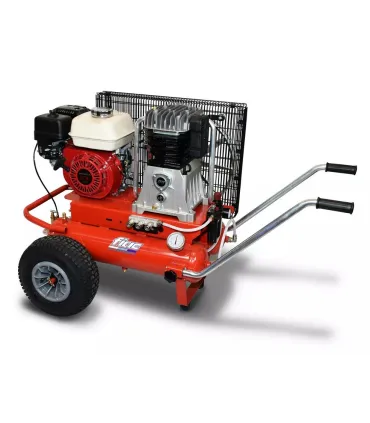 MOTOCOMPRESOR FIAC AGRI25 HONDA 2,5CV 275L/m