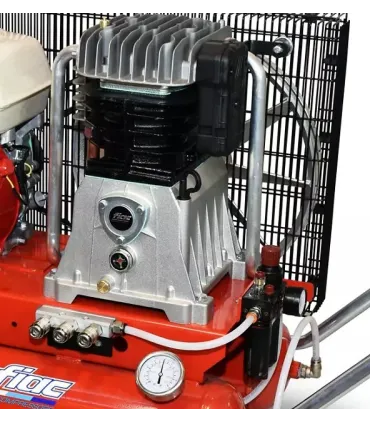 MOTOCOMPRESOR FIAC AGRI25 HONDA 2,5CV 275L/m