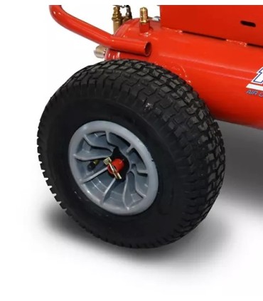 MOTOCOMPRESOR FIAC AGRI25 HONDA 2,5CV 275L/m