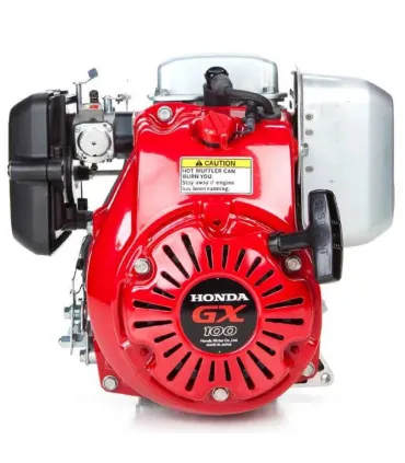 MOTOCOMPRESOR FIAC AGRI25 HONDA 2,5CV 275L/m