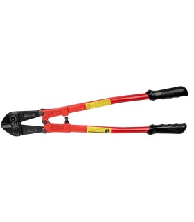 CORTAVARILLAS 320mm MAX. ACERO 3  HIERRO 5