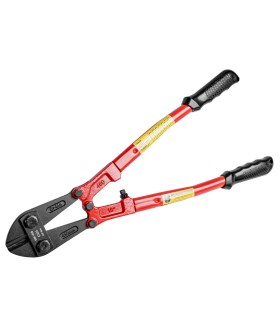 CORTAVARILLAS 450MM MAX. ACERO 5  HIERRO-7