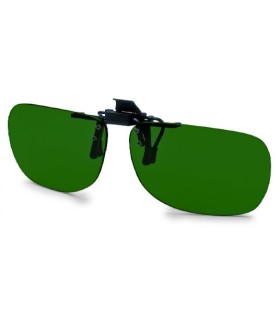 CUBRE-GAFAS SOLDADURA TONO 1,7