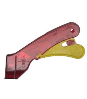 CUTER SEGURIDAD ESCOTE 90º  Mod DEVEZE