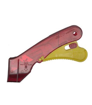 CUTER SEGURIDAD ESCOTE 90º  Mod DEVEZE