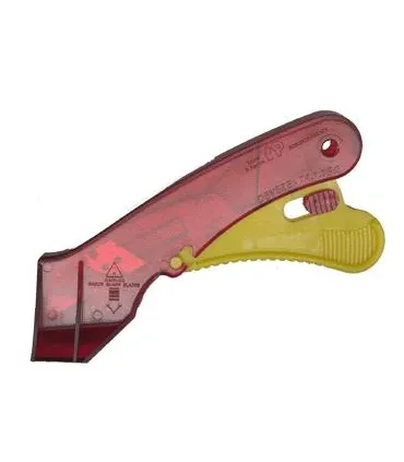 CUTER SEGURIDAD ESCOTE 90º  Mod DEVEZE