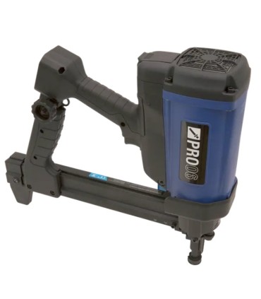PISTOLA CLAVADO A GAS PRO-06 40 GAS