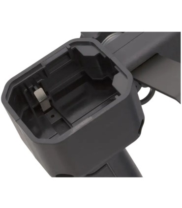 PISTOLA CLAVADO A GAS PRO-06 40 GAS