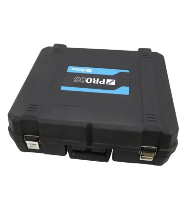 PISTOLA CLAVADO A GAS PRO-06 40 GAS