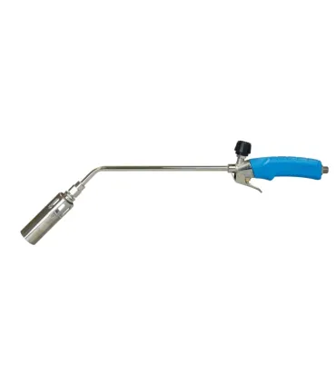 QUEMADOR TELA ASFALTICA + LATIGUILLO TA32E