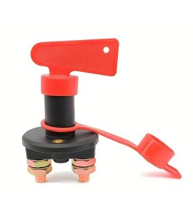 DESCONECTADOR BATERIAS QUICK