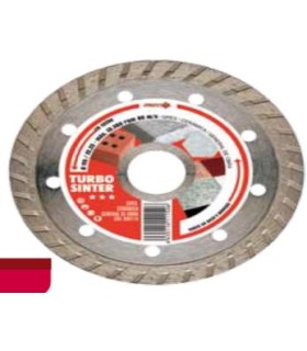 DISCO DIAMANTE UNIVERSAL 125 TURBO ECO