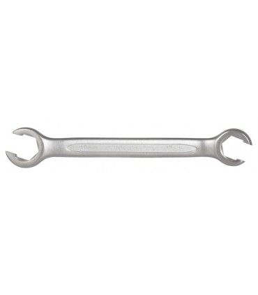 LLAVE ESTRELLA ABIERTA 19x22 DIN3118