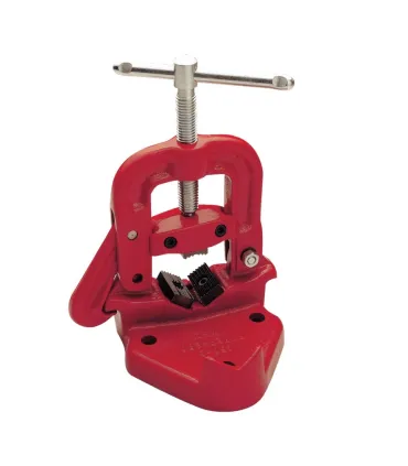 MORDAZA PRENSA BANCO 450 2" PARA TUBOS