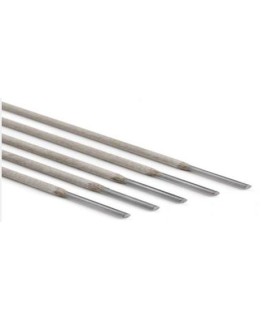 BL. 30 ELECTRODOS ACERO CARBONO Ø 2,5mm x350 6013