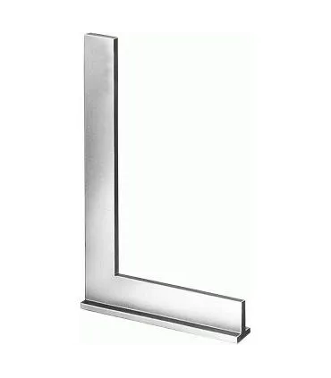 ESCUADRA TALLER C/ALAS DIN875/2 200x130mm 25x6