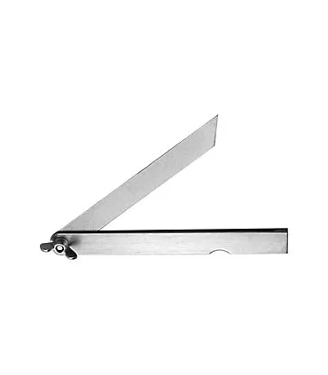 FALSA ESCUADRA 200 mm.