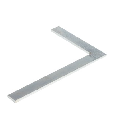 ESCUADRA TALLER SIN ALAS DIN 875/2 600x400MM 40x8
