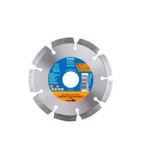 DISCO DIAMANTE DS 115 x 2,2 x 22,23 PSF