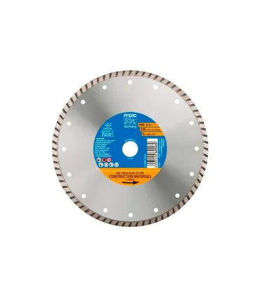 DISCO DIAMANTE DG 230 x 2,6 x 22,23 PSF