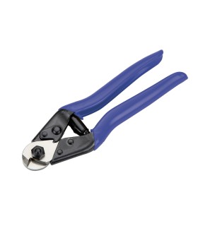 CORTACABLES CABLE ACERO L-180mm