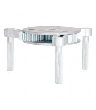 LLAVE-EXTRACTOR FILTROS 3 PATAS 105-165mm HEX.30mm