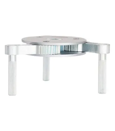 LLAVE-EXTRACTOR FILTROS 3 PATAS 105-165mm HEX.30mm
