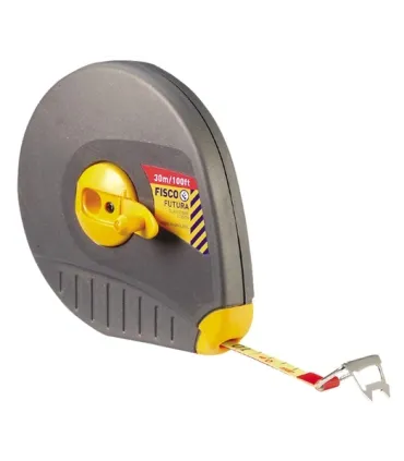 FISCO CINTA METRICA FT20 FUTURA 20M