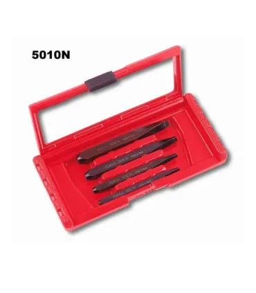 EXTRACTOR TORNILLOS ROTOS NUEVO