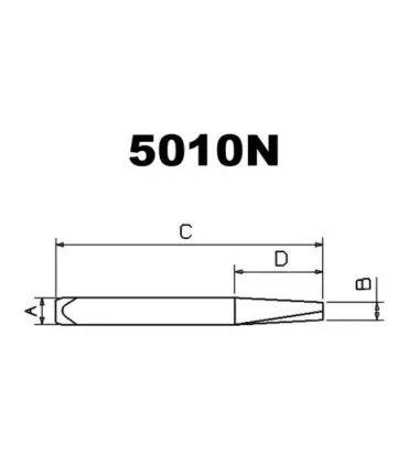EXTRACTOR TORNILLOS ROTOS NUEVO