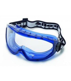 GAFA BLAST PC VENTILADA OCULAR CLARO