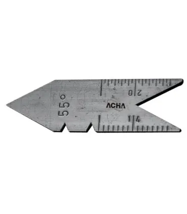 PLANTILLAS ROSCAS DE 55º WITWORTH