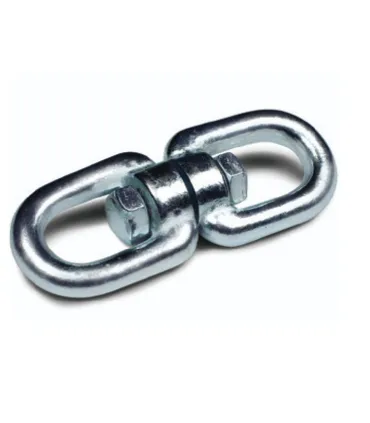 GIRATORIO ZINCADO 16mm WLL 1660kgs