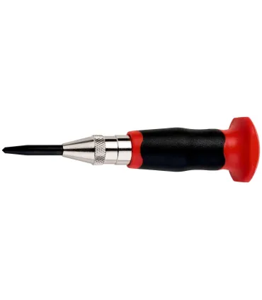 GRANETE AUTOMATICO REGULABLE 6x146mm