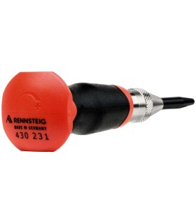 GRANETE AUTOMATICO REGULABLE 6x146mm