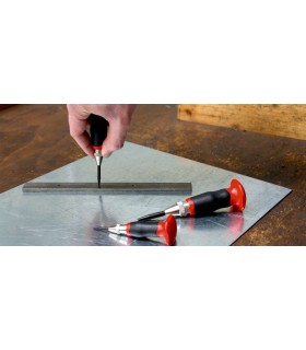 GRANETE AUTOMATICO REGULABLE 6x146mm